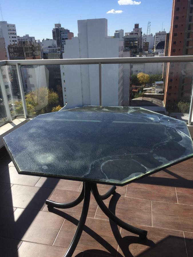 Excelente Monoambiente Monito 15 Daire La Plata Dış mekan fotoğraf