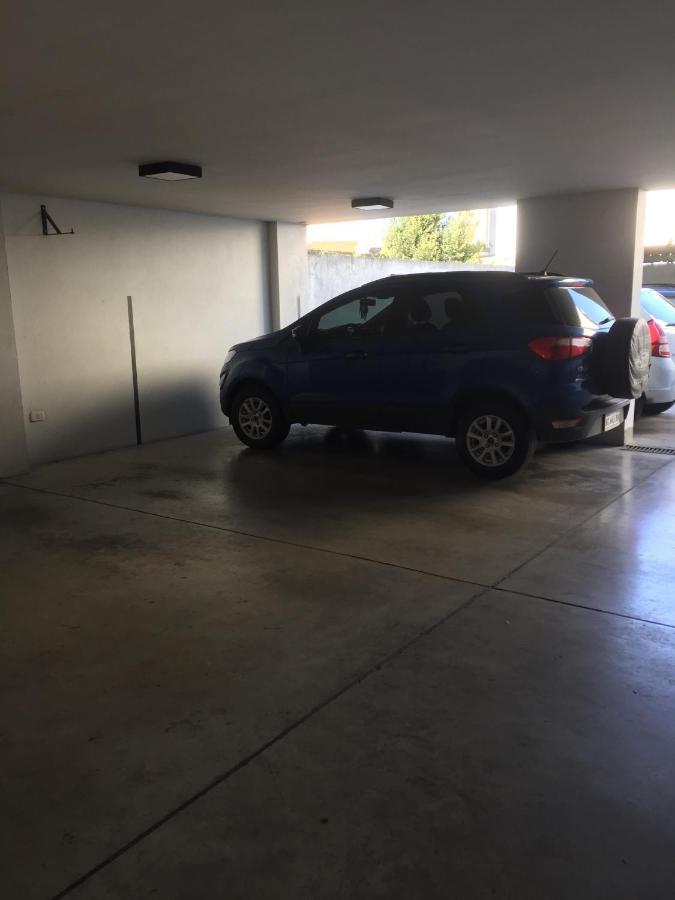 Excelente Monoambiente Monito 15 Daire La Plata Dış mekan fotoğraf
