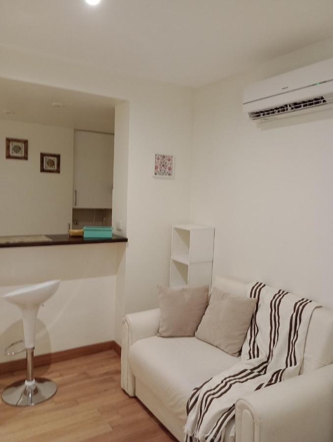 Excelente Monoambiente Monito 15 Daire La Plata Dış mekan fotoğraf