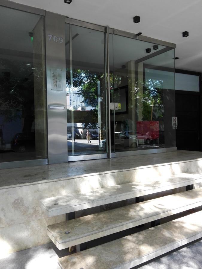 Excelente Monoambiente Monito 15 Daire La Plata Dış mekan fotoğraf