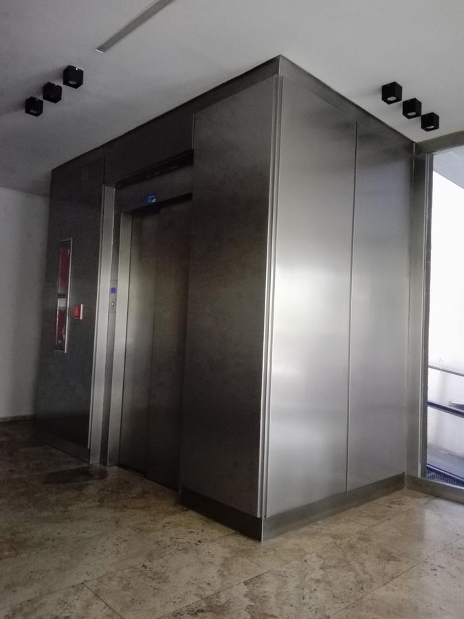 Excelente Monoambiente Monito 15 Daire La Plata Dış mekan fotoğraf